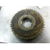 92Q036 Crankshaft Timing Gear For 07-08 Chevrolet Cobalt  2.2 90537301